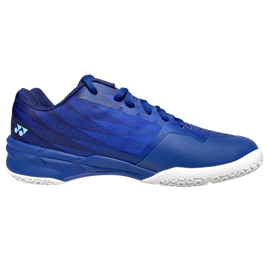 Yonex Power Cushion Aerus X2M Indoor Homme Bleu Marine