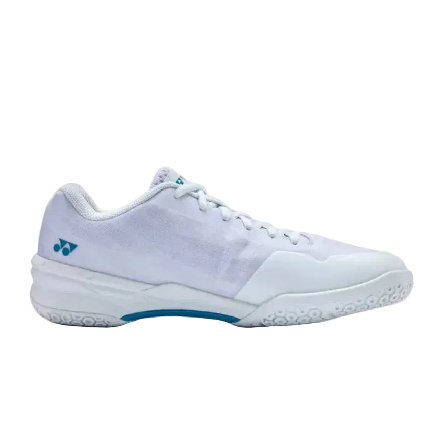 Yonex Power Cushion Aerus X2M Men's Indoor - White/Blue - Tenniszon