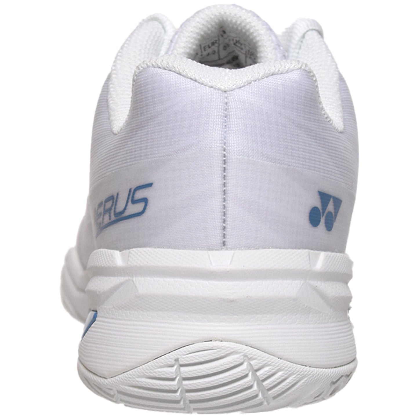 Yonex Power Cushion Aerus X2M Indoor Homme - Blanc/Bleu