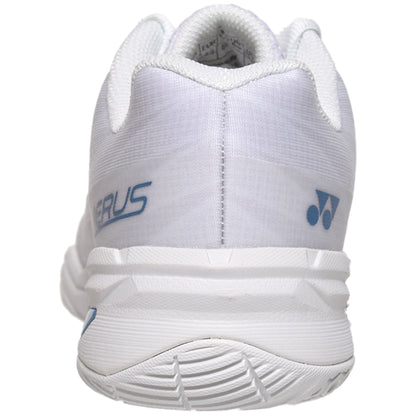 Yonex Power Cushion Aerus X2M Indoor Homme - Blanc/Bleu