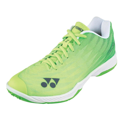 Yonex Power Cushion Aerus Z2L Indoor Femme Vert