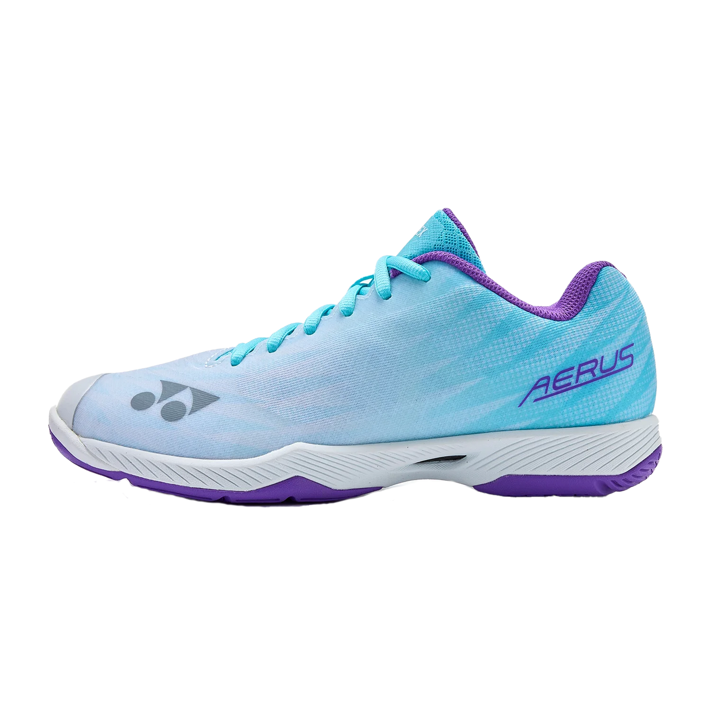 Yonex Power Cushion Aerus Z2L Women's Indoor Indigo