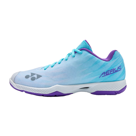 Yonex Power Cushion Aerus Z2L Women's Indoor Indigo