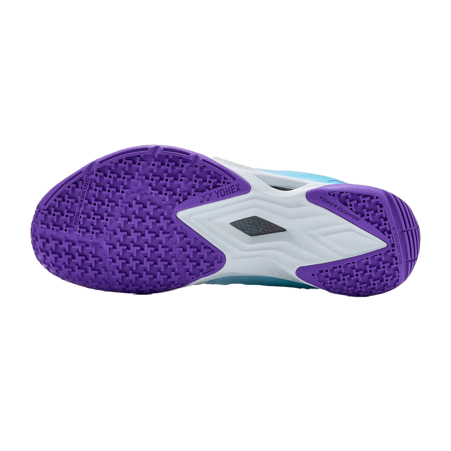 Yonex Power Cushion Aerus Z2L Women's Indoor Indigo
