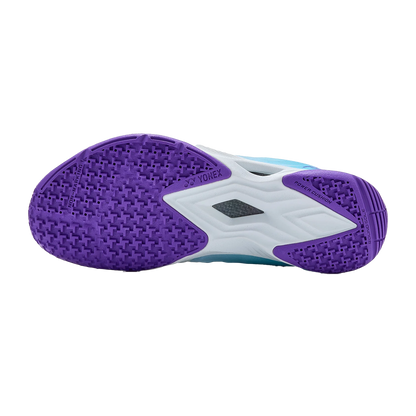 Yonex Power Cushion Aerus Z2L Women's Indoor Indigo
