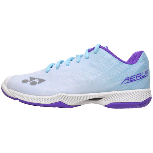 Yonex Power Cushion Aerus Z2L Women's Indoor Indigo