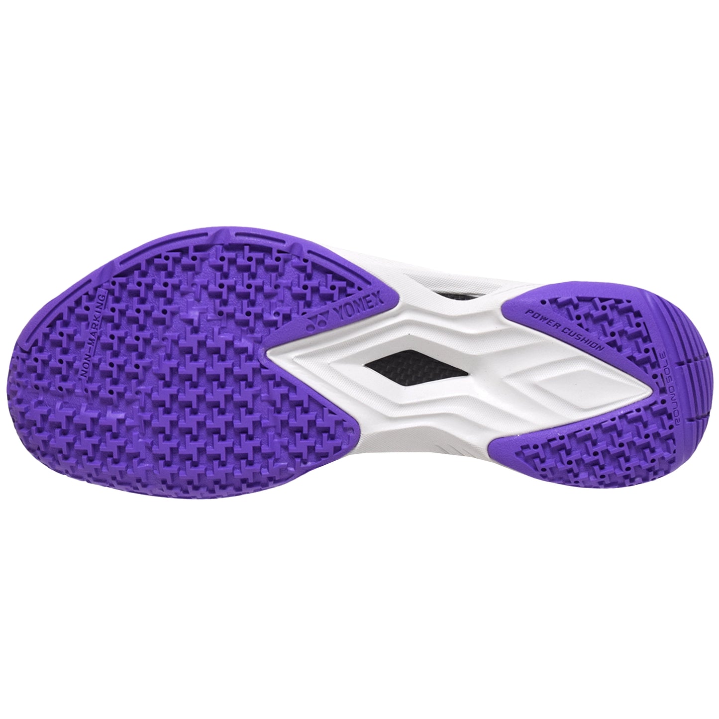 Yonex Power Cushion Aerus Z2L Women's Indoor Indigo