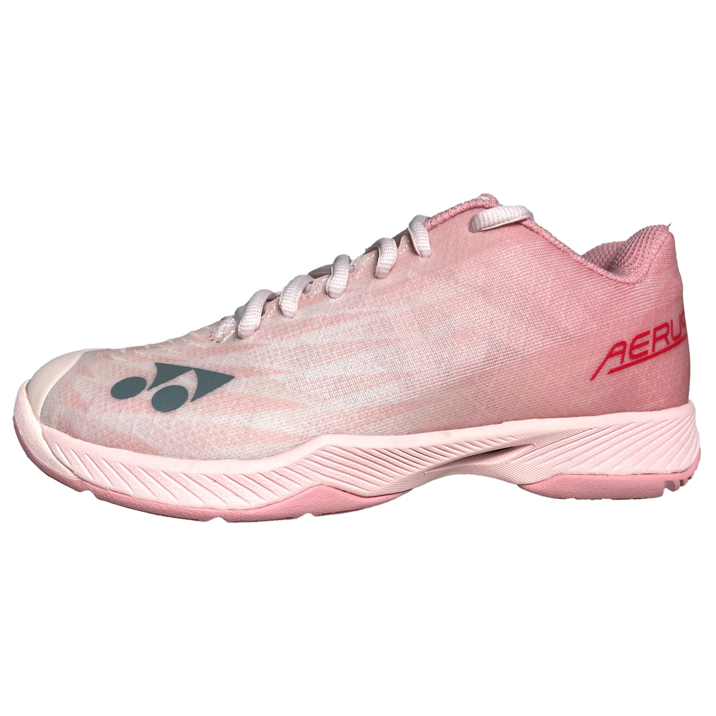 Yonex Power Cushion Aerus Z2L Indoor Femme Rose clair