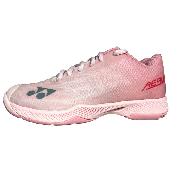 Yonex Power Cushion Aerus Z2L Women's Indoor Light Pink