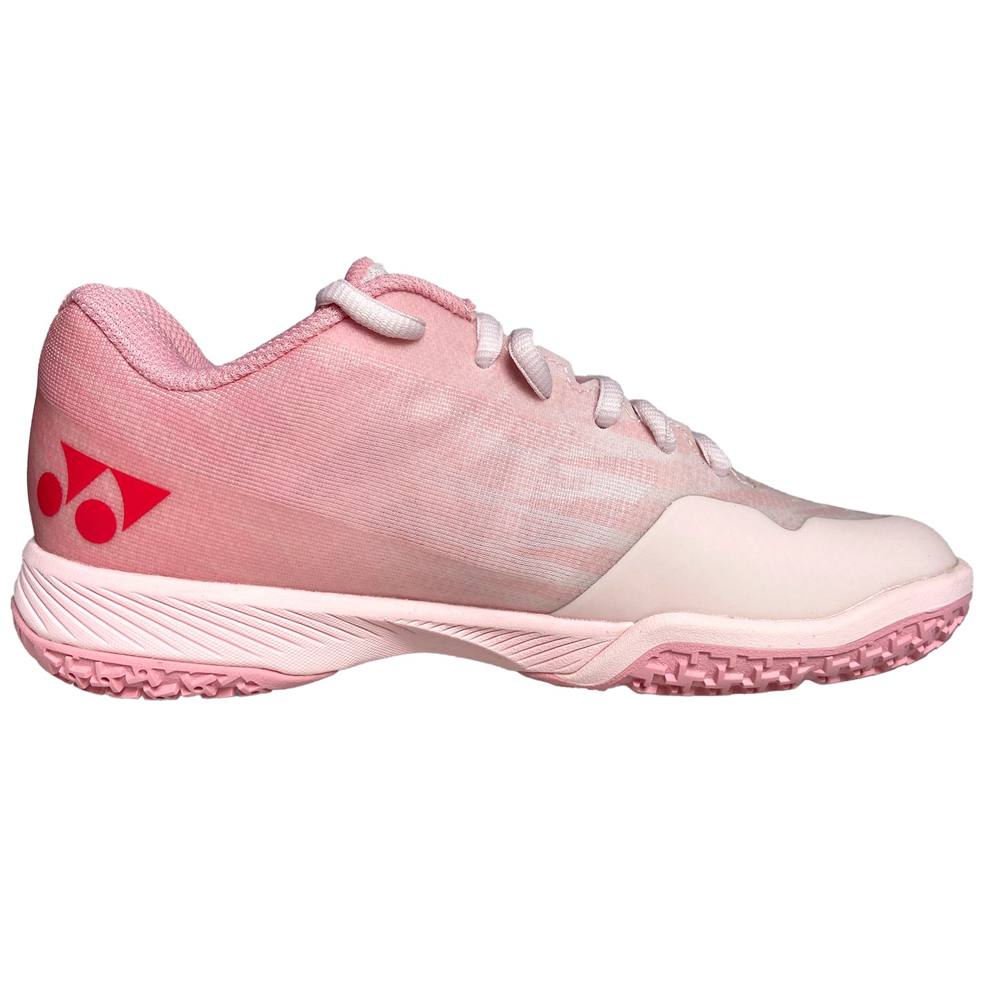 Yonex Power Cushion Aerus Z2L Indoor Femme Rose clair