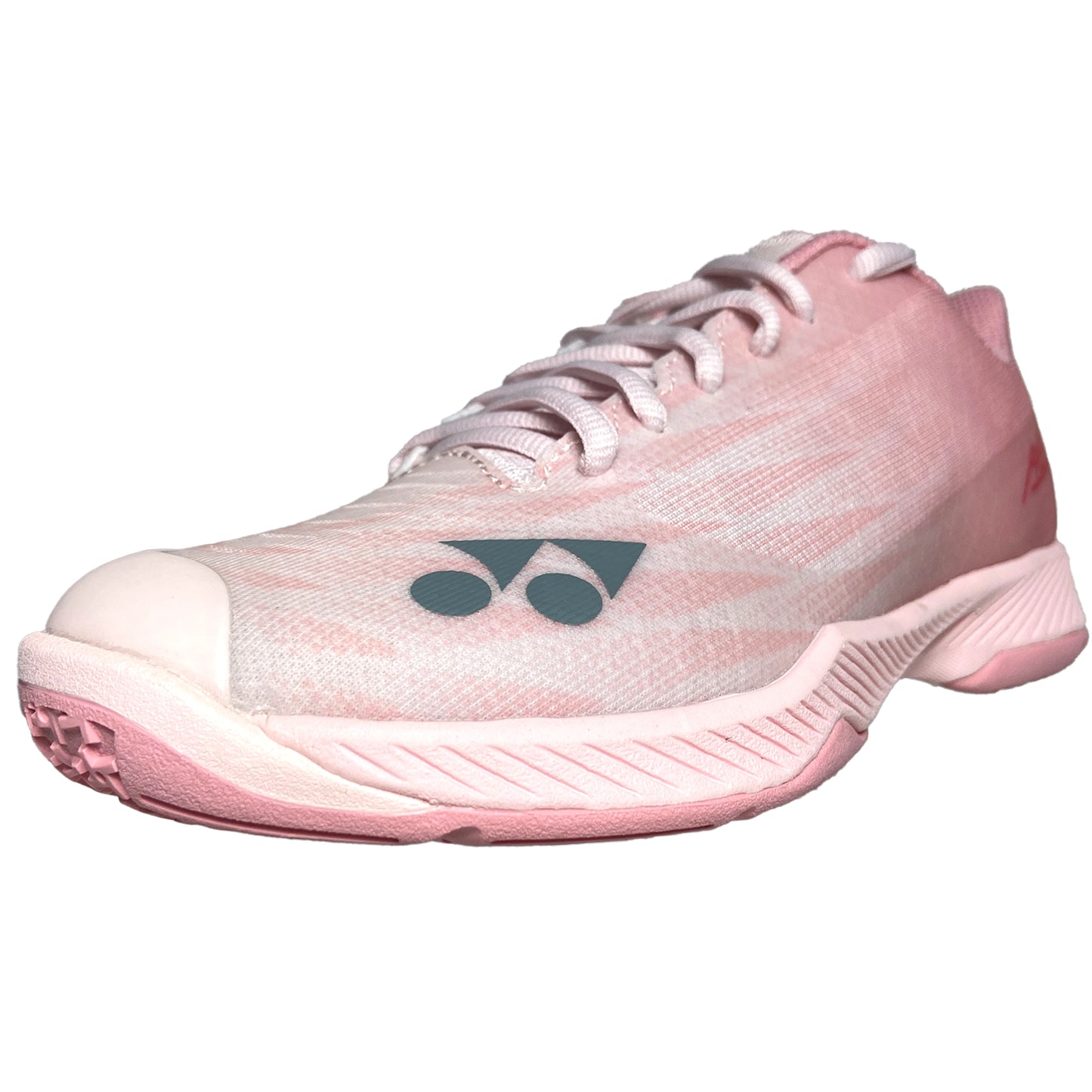 Yonex Power Cushion Aerus Z2L Indoor Femme Rose clair