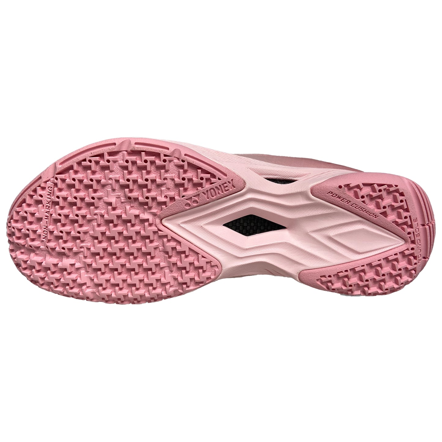 Yonex Power Cushion Aerus Z2L Indoor Femme Rose clair