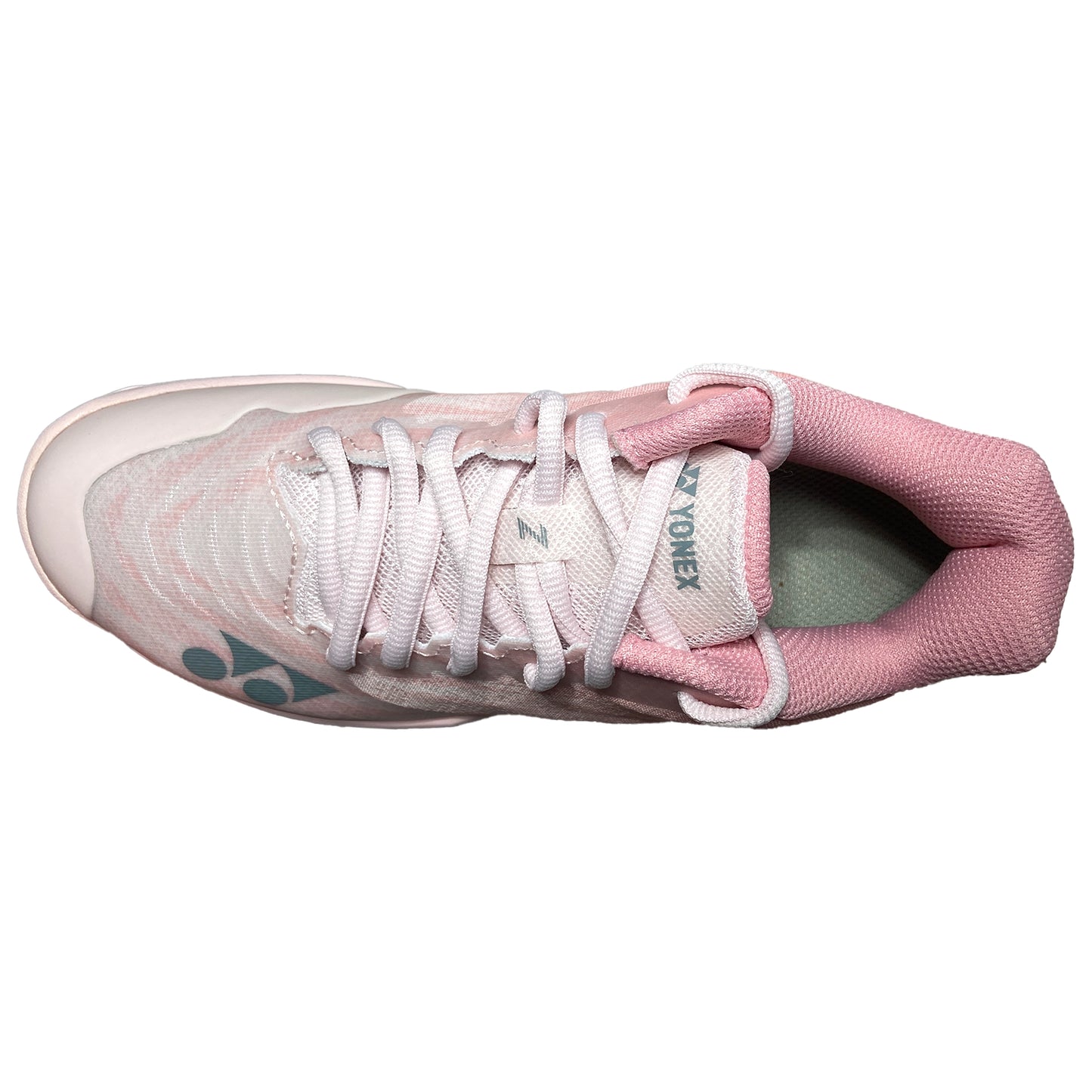 Yonex Power Cushion Aerus Z2L Indoor Femme Rose clair