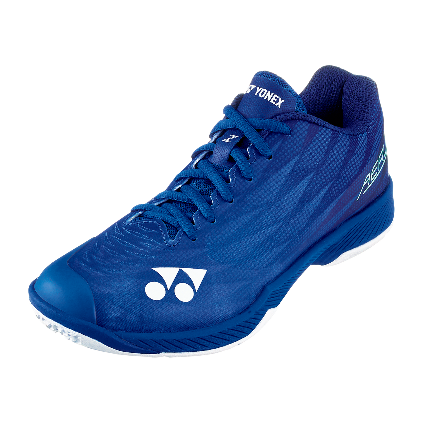 Yonex Power Cushion Aerus Z2L Women's Indoor Navy Blue