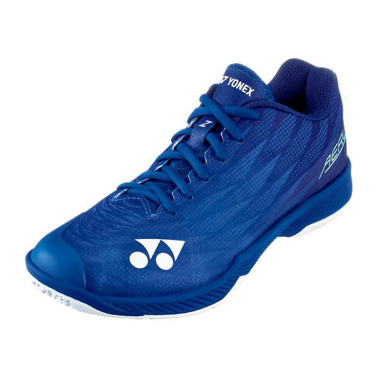 Yonex Power Cushion Aerus Z2L Women's Indoor Navy Blue