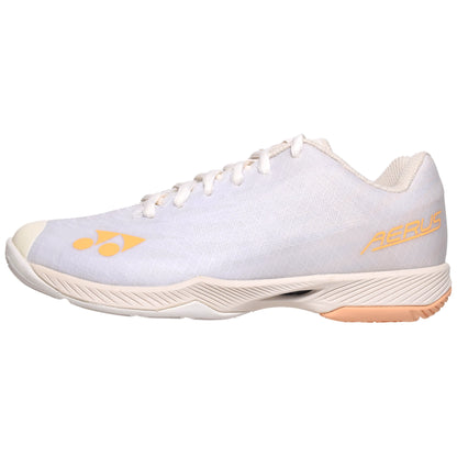 Yonex Power Cushion Aerus Z2L Indoor Femme - Blanc/Orange