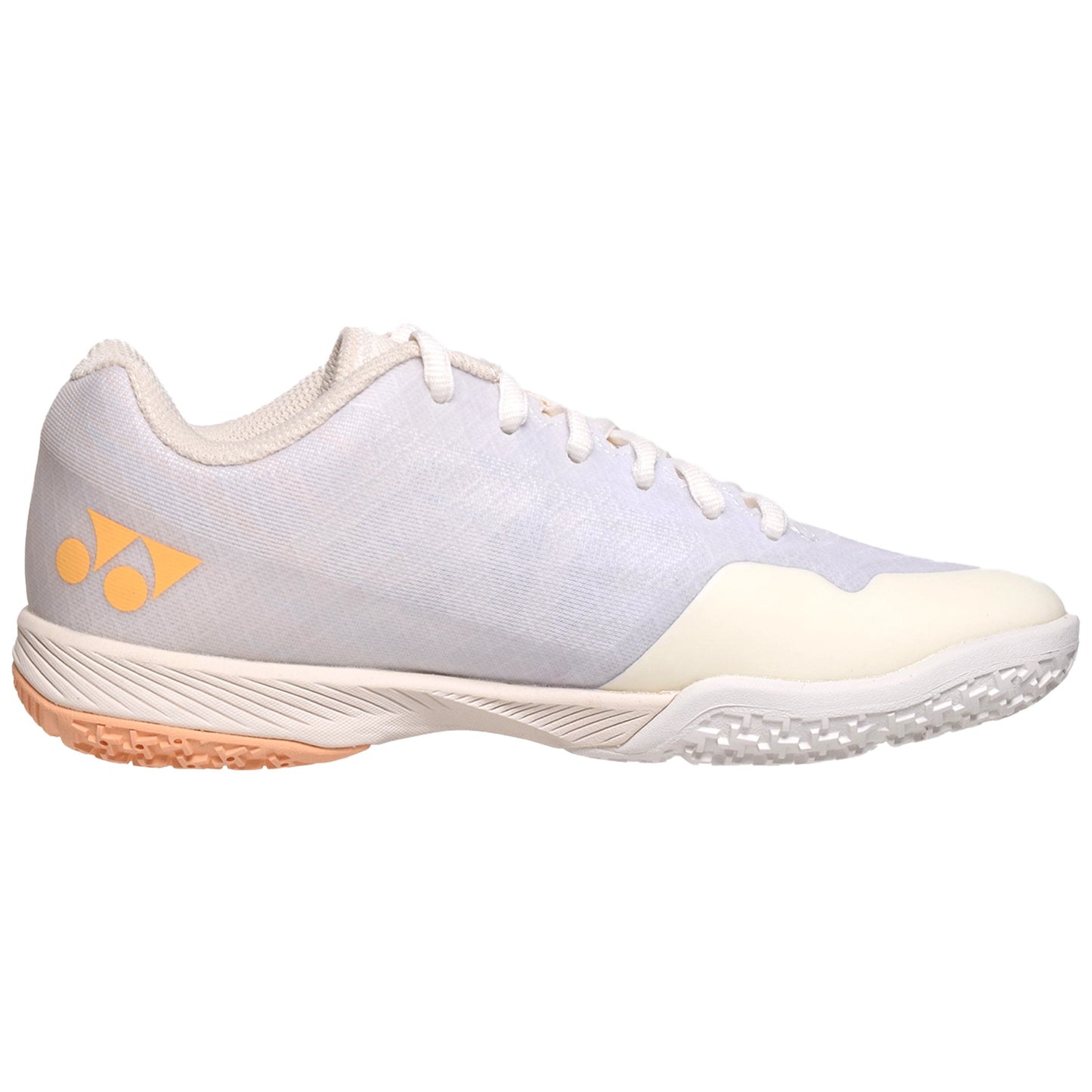 Yonex Power Cushion Aerus Z2L Indoor Femme - Blanc/Orange