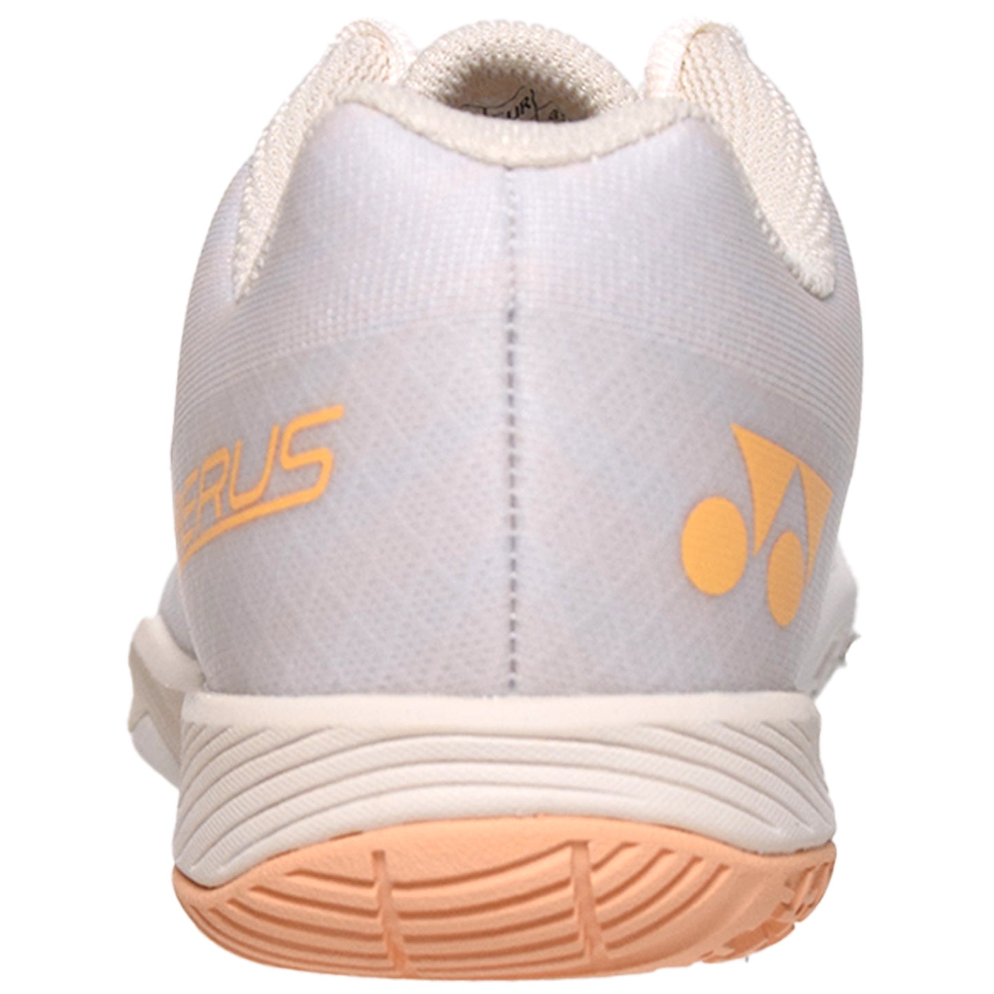Yonex Power Cushion Aerus Z2L Indoor Femme - Blanc/Orange