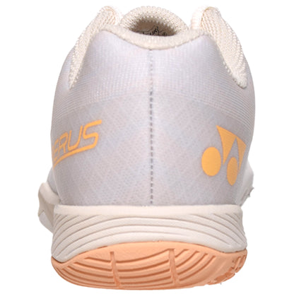 Yonex Power Cushion Aerus Z2L Indoor Femme - Blanc/Orange