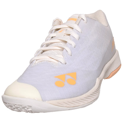 Yonex Power Cushion Aerus Z2L Indoor Femme - Blanc/Orange