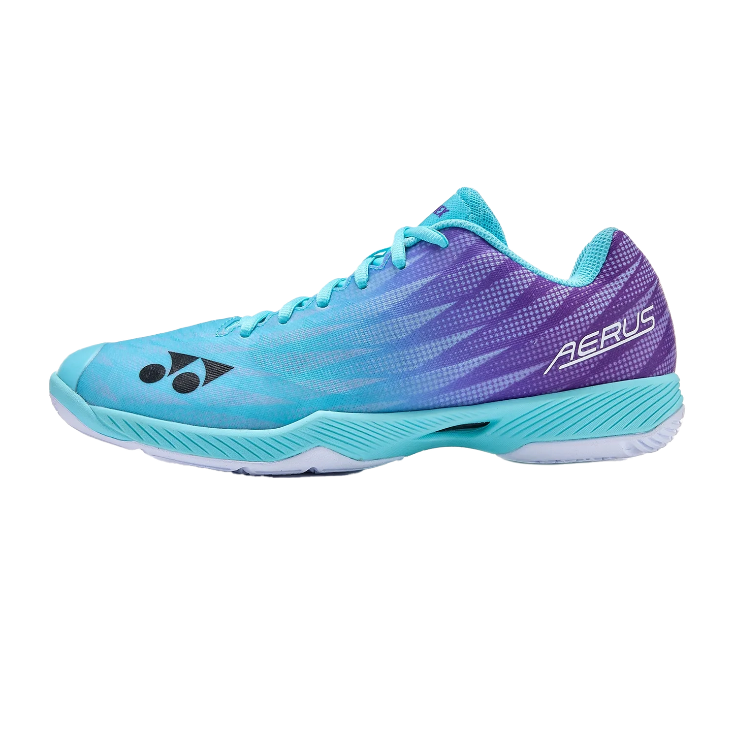 Yonex Power Cushion Aerus Z2M Men's Indoor Indigo