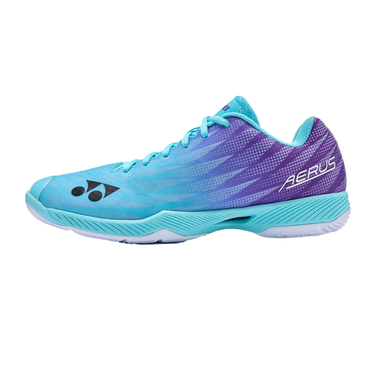 Yonex Power Cushion Aerus Z2M Men's Indoor Indigo