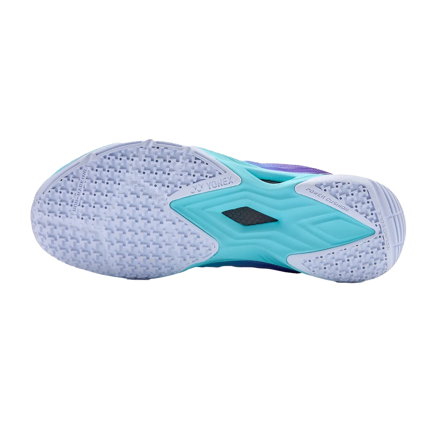 Yonex Power Cushion Aerus Z2M Men's Indoor Indigo