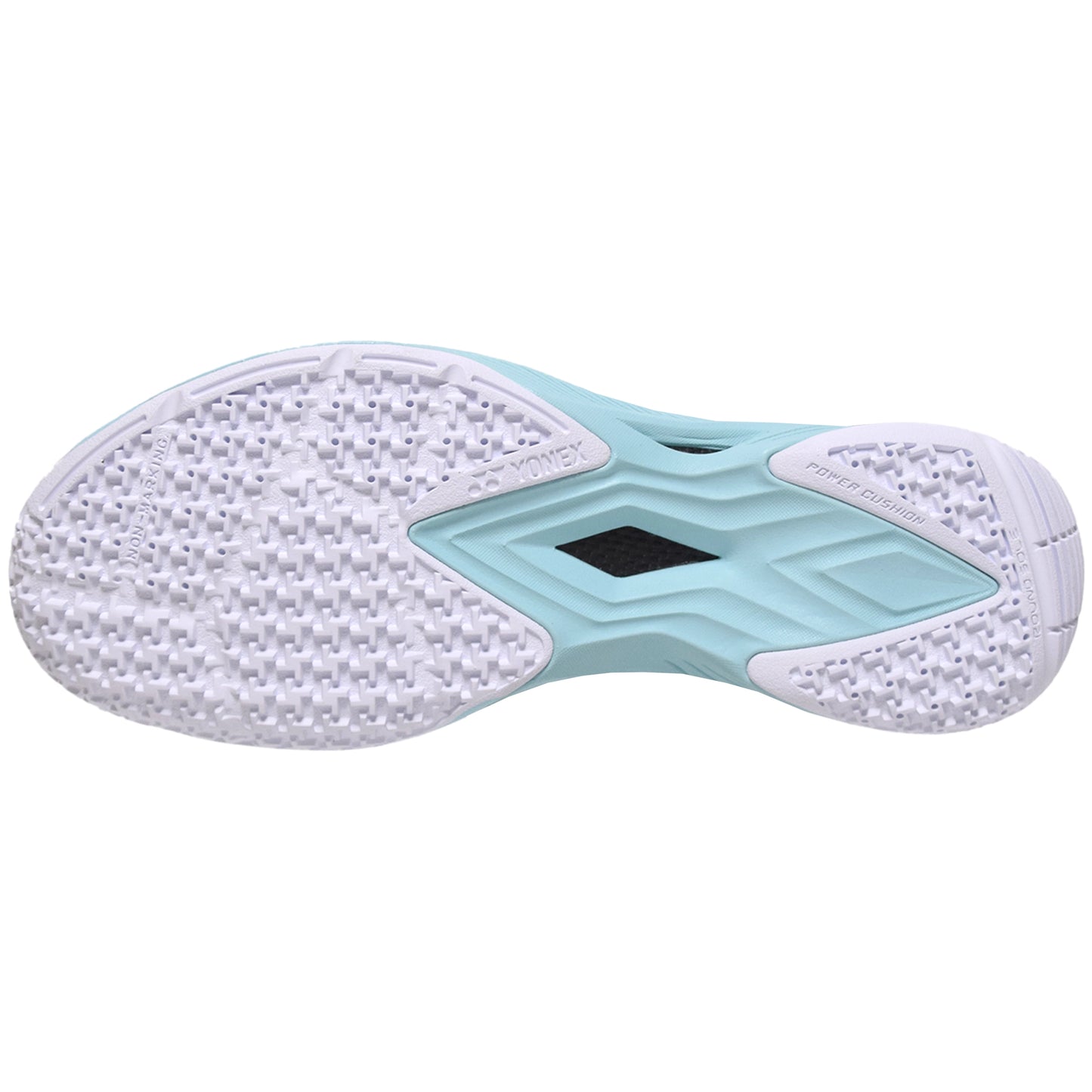 Yonex Power Cushion Aerus Z2M Men's Indoor Indigo