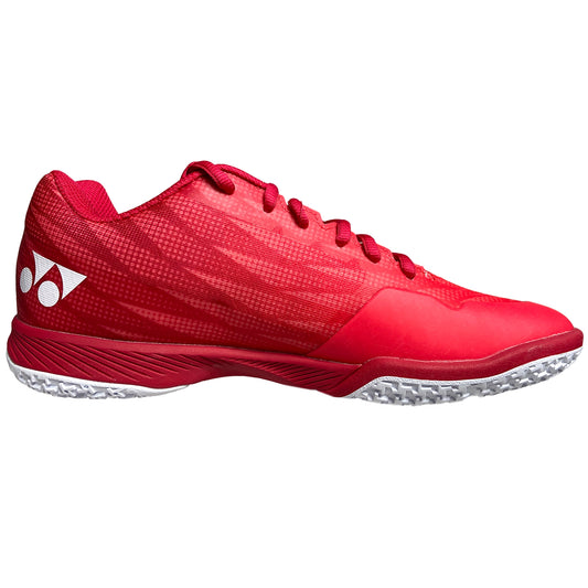 Yonex Power Cushion Aerus Z2M Indoor Homme Rouge rubis