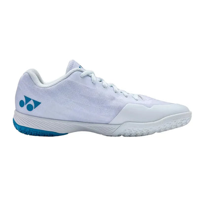Yonex Power Cushion Aerus Z2M Men's Indoor - White/Blue - Tenniszon