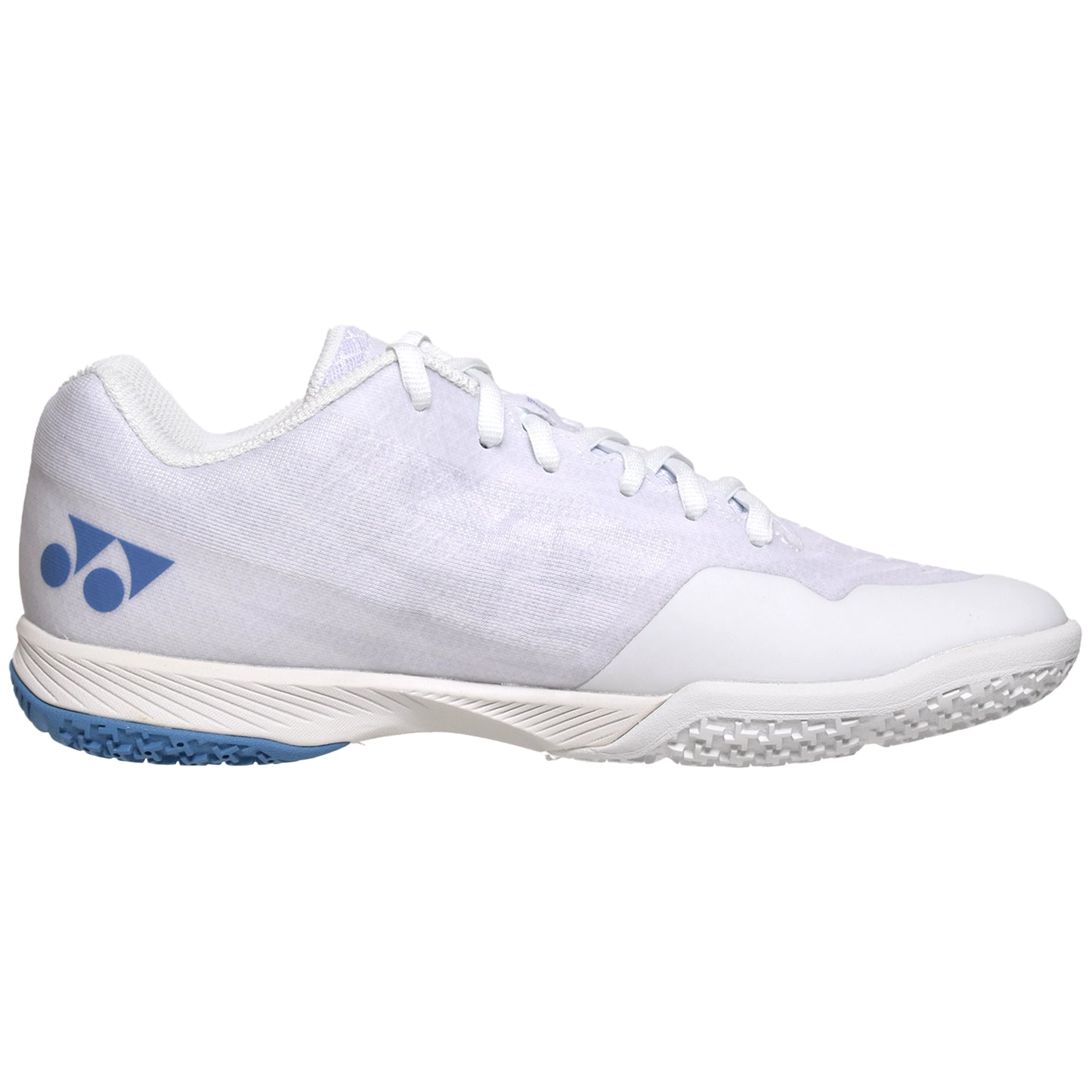 Yonex Power Cushion Aerus Z2M Men's Indoor - White/Blue