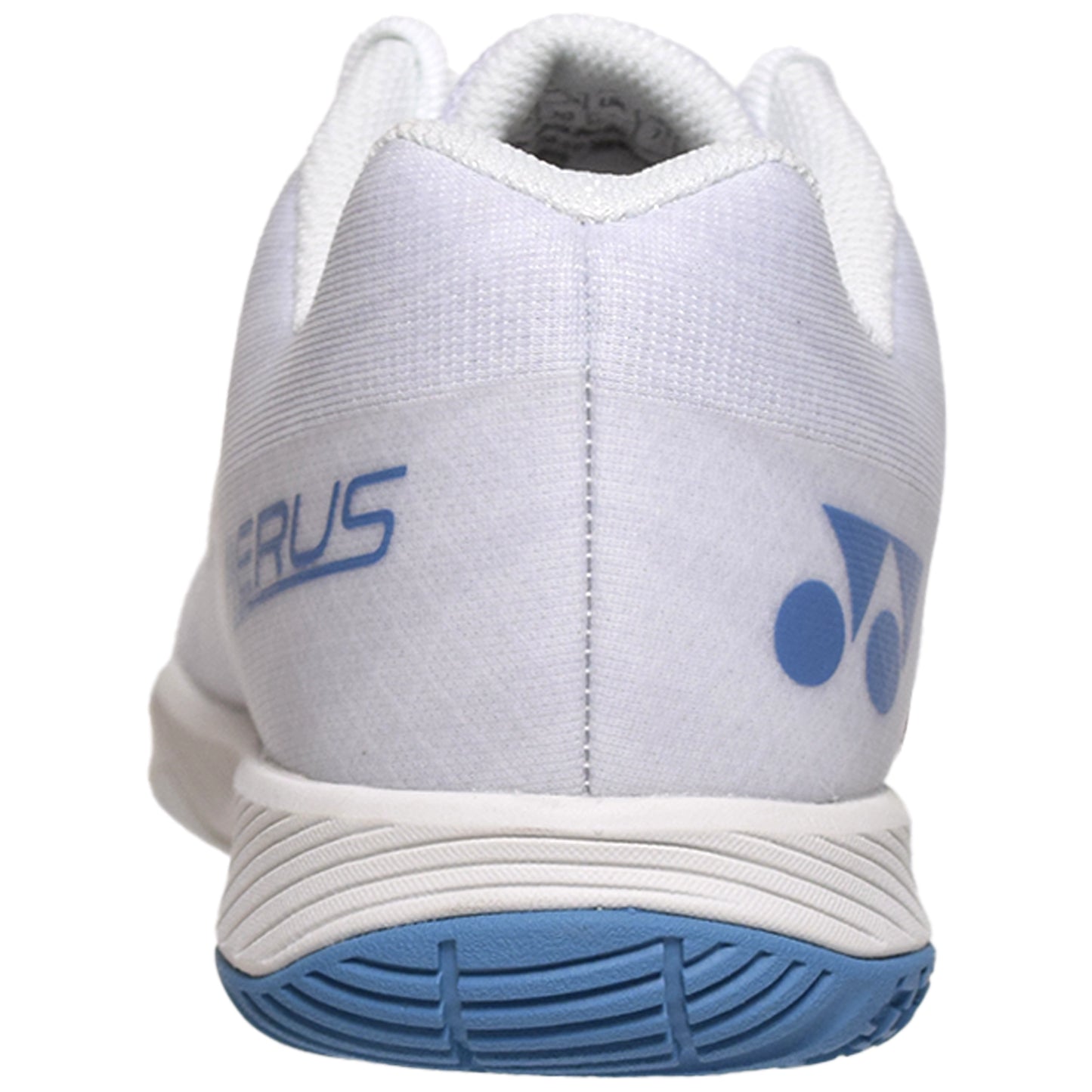 Yonex Power Cushion Aerus Z2M Men's Indoor - White/Blue