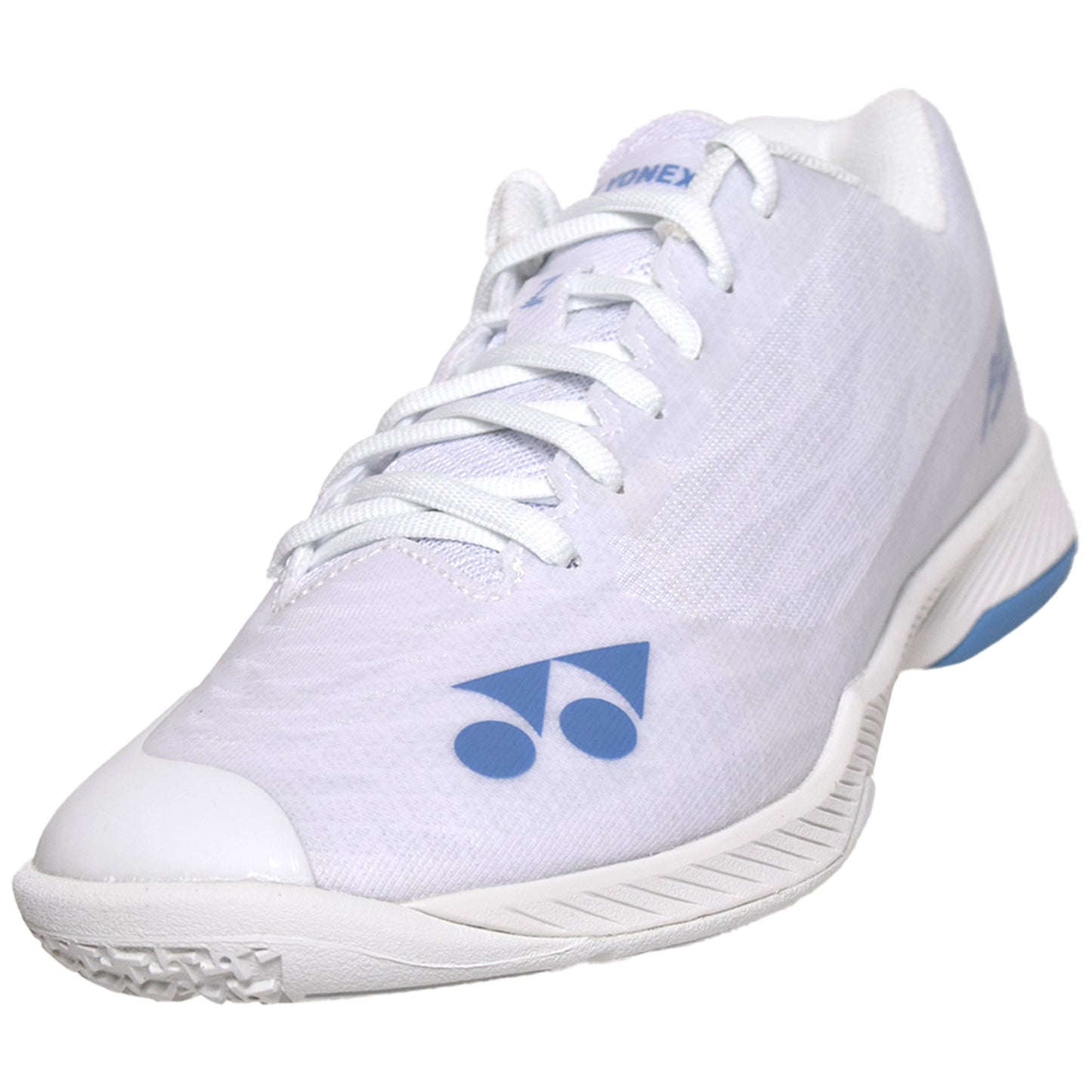 Yonex Power Cushion Aerus Z2M Men's Indoor - White/Blue