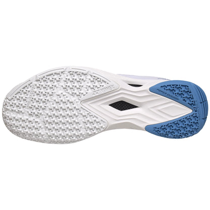 Yonex Power Cushion Aerus Z2M Men's Indoor - White/Blue