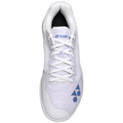 Yonex Power Cushion Aerus Z2M Men's Indoor - White/Blue
