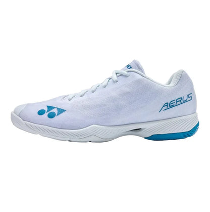 Yonex Power Cushion Aerus Z2M Men's Indoor - White/Blue - Tenniszon