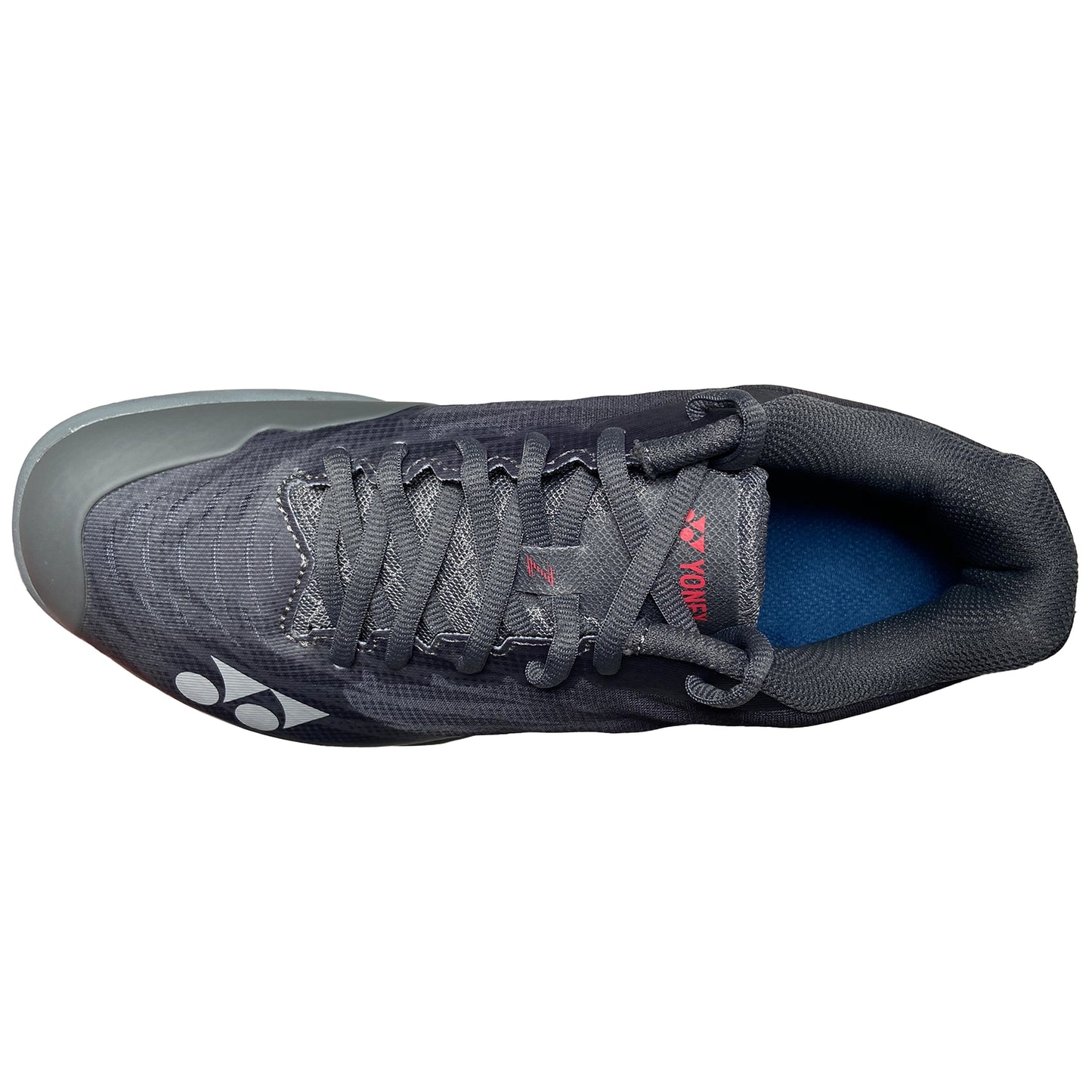 Yonex Power Cushion Aerus Z2 WIDE Men's Indoor Dark Grey