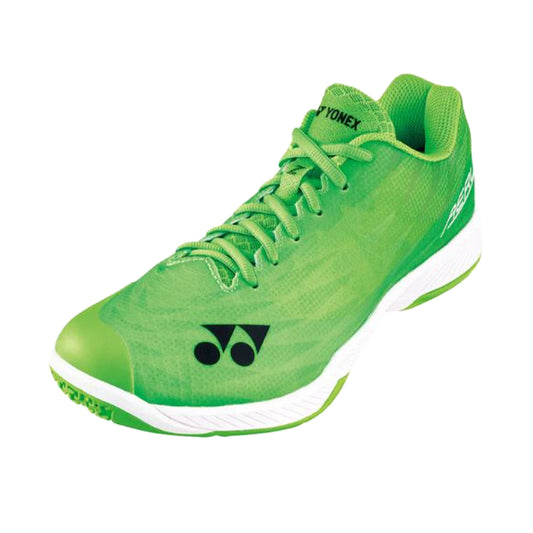 Yonex Power Cushoin Aerus Z2 LARGE Indoor Homme Vert