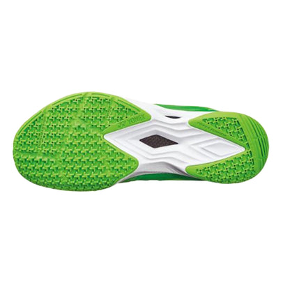 Yonex Power Cushoin Aerus Z2 LARGE Indoor Homme Vert