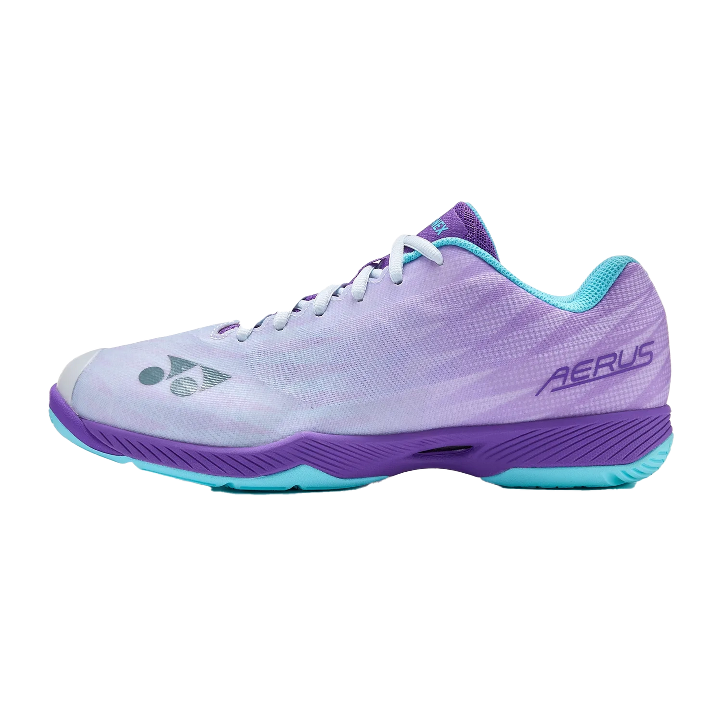 Yonex Power Cushion Aerus Z2 WIDE Men's Indoor Indigo