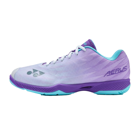 Yonex Power Cushion Aerus Z2 WIDE Men's Indoor Indigo