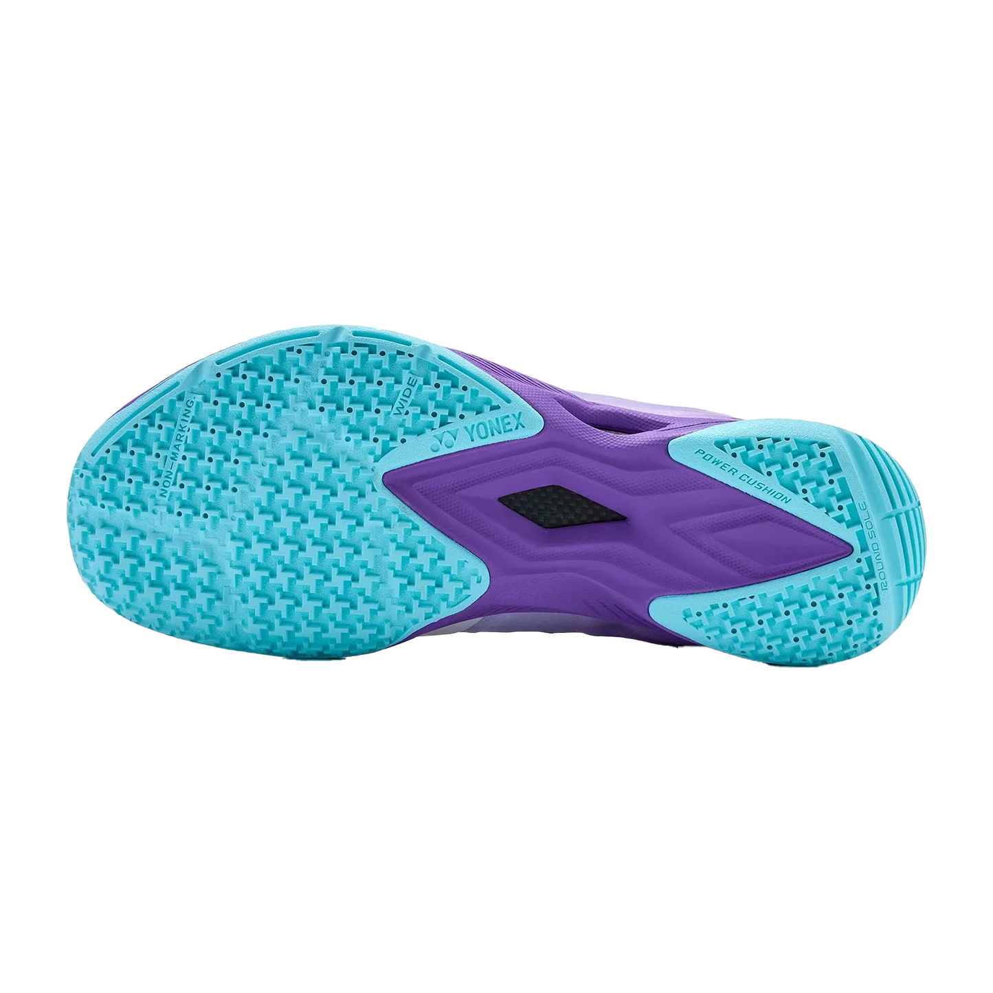 Yonex Power Cushion Aerus Z2 WIDE Men's Indoor Indigo