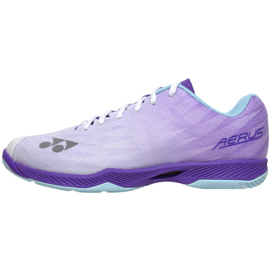 Yonex Power Cushion Aerus Z2 WIDE Men's Indoor Indigo