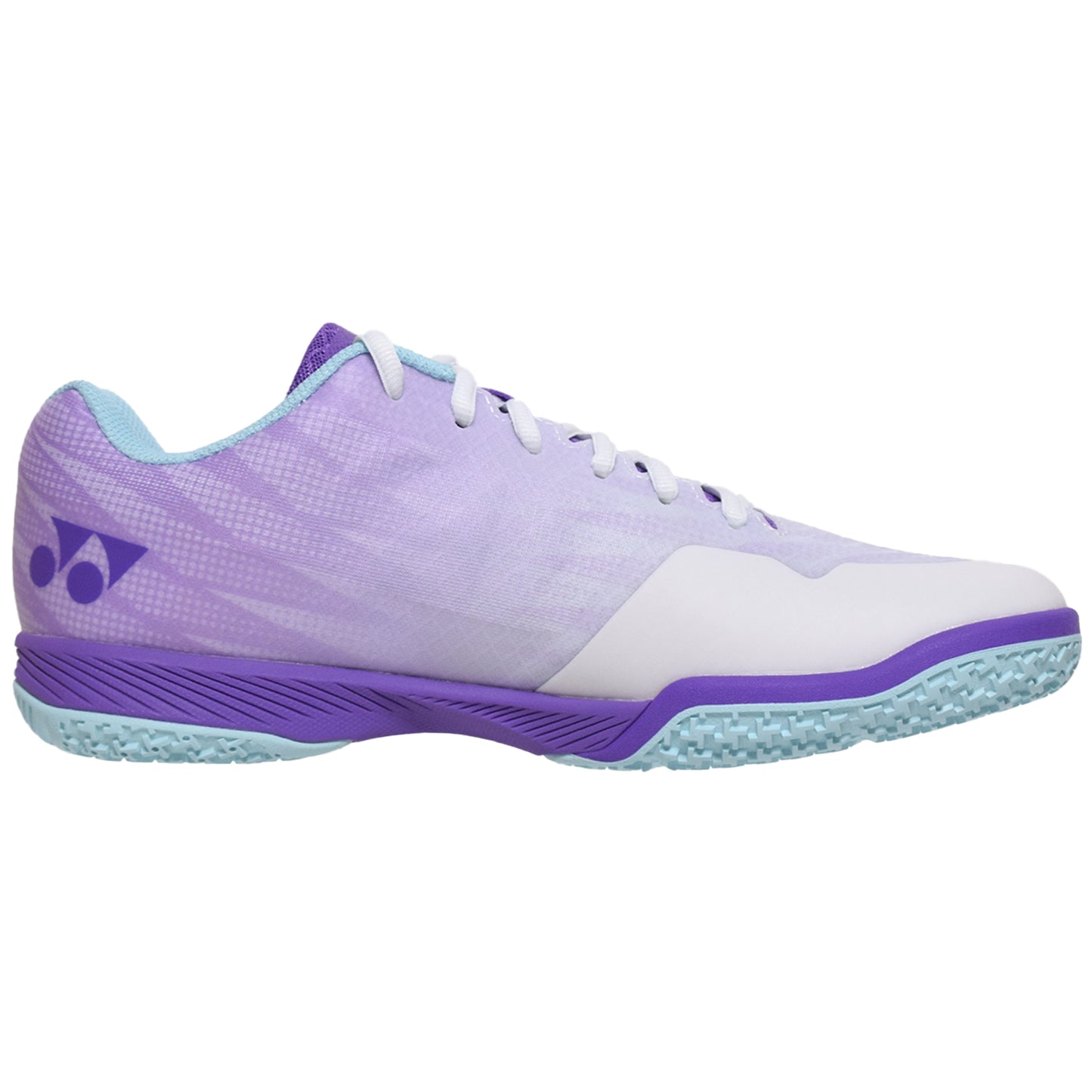 Yonex Power Cushion Aerus Z2 LARGE Indoor Homme Indigo