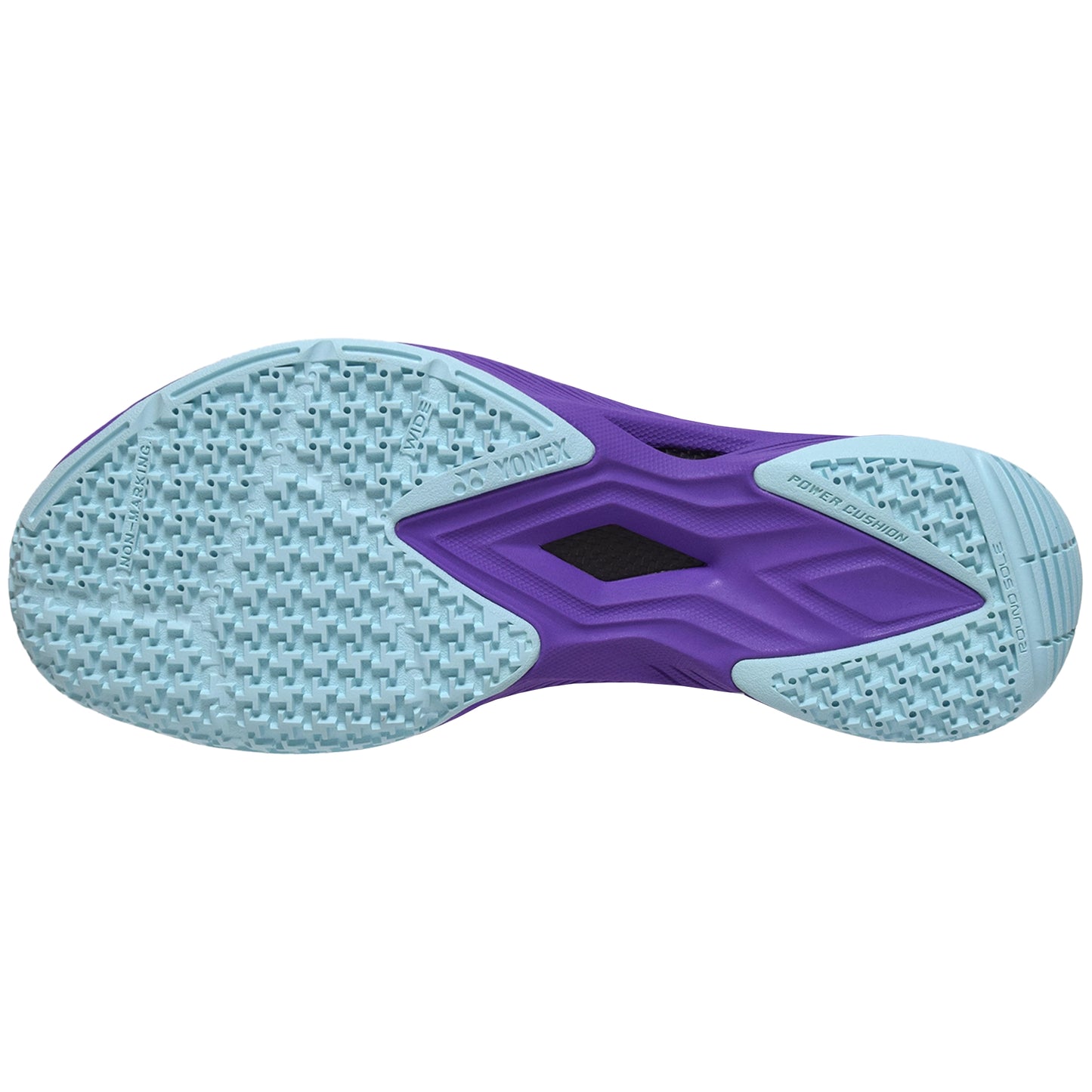 Yonex Power Cushion Aerus Z2 LARGE Indoor Homme Indigo