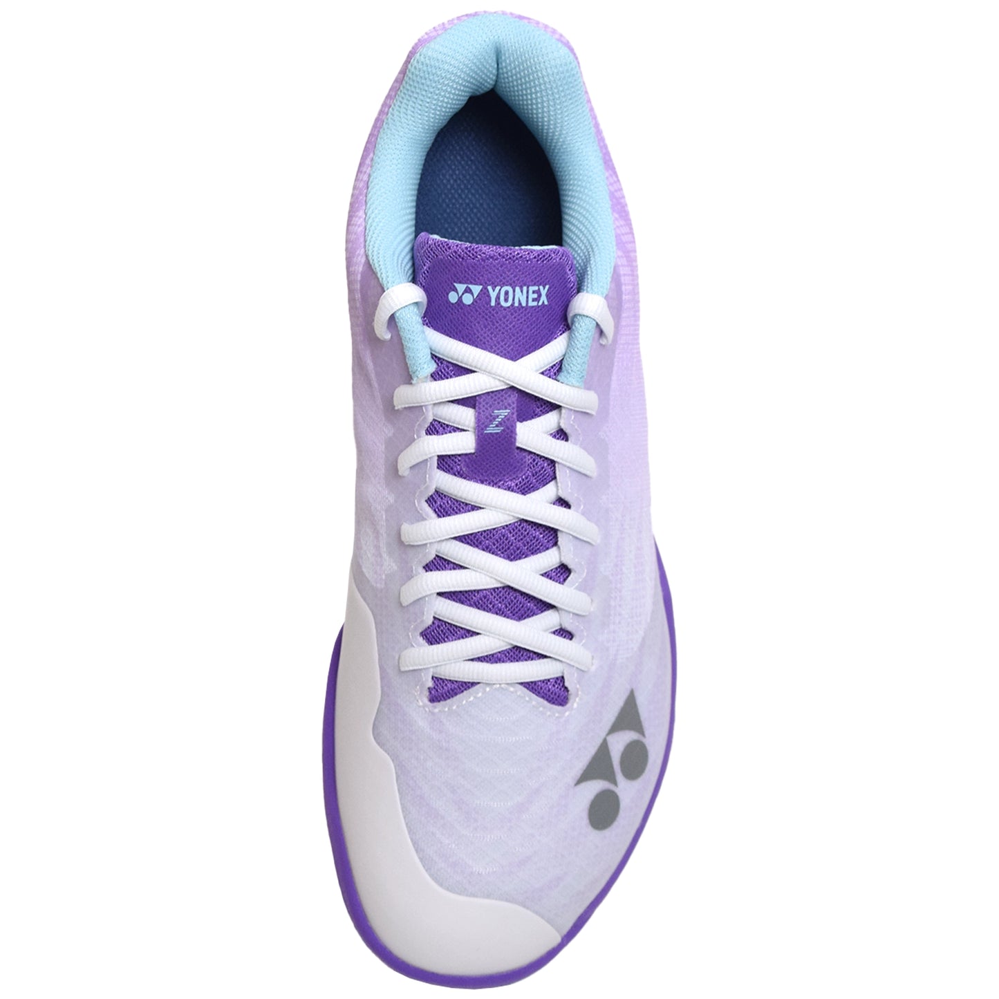 Yonex Power Cushion Aerus Z2 LARGE Indoor Homme Indigo