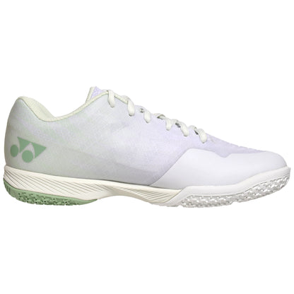 Yonex Power Cushion Aerus Z2 WIDE Men's Indoor - White/Green
