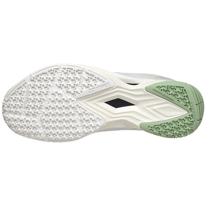 Yonex Power Cushion Aerus Z2 WIDE Men's Indoor - White/Green