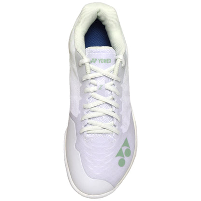 Yonex Power Cushion Aerus Z2 WIDE Men's Indoor - White/Green
