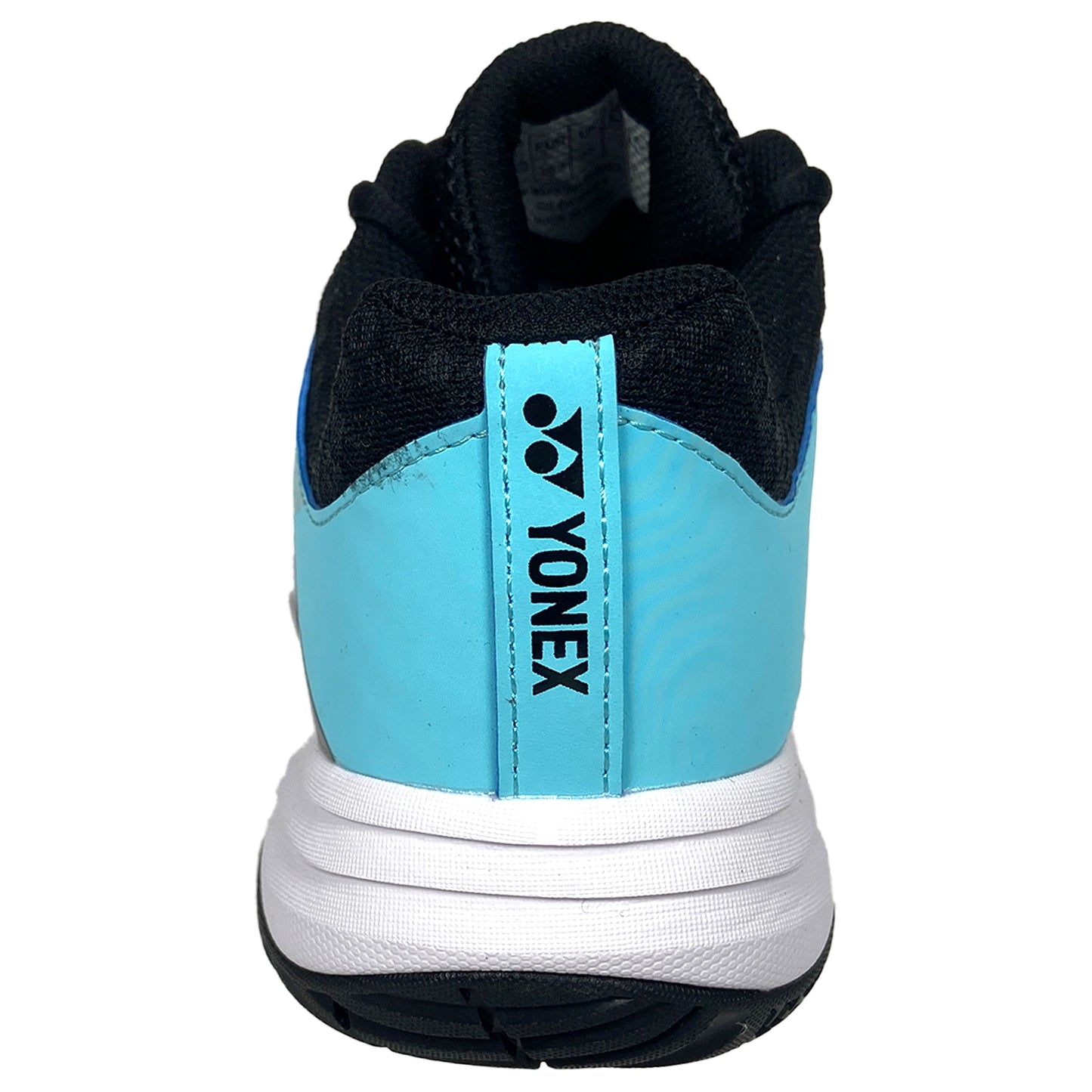 Yonex Power Cushion Cascade Accel WIDE Men's Indoor Black/Ice Blue